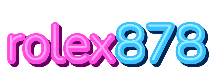 rolex878 — logo kanal